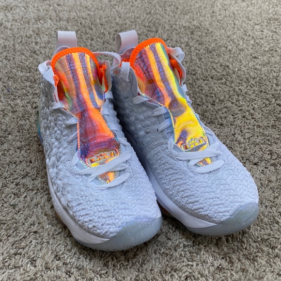 Nike Other - Lebron XVII LMTD